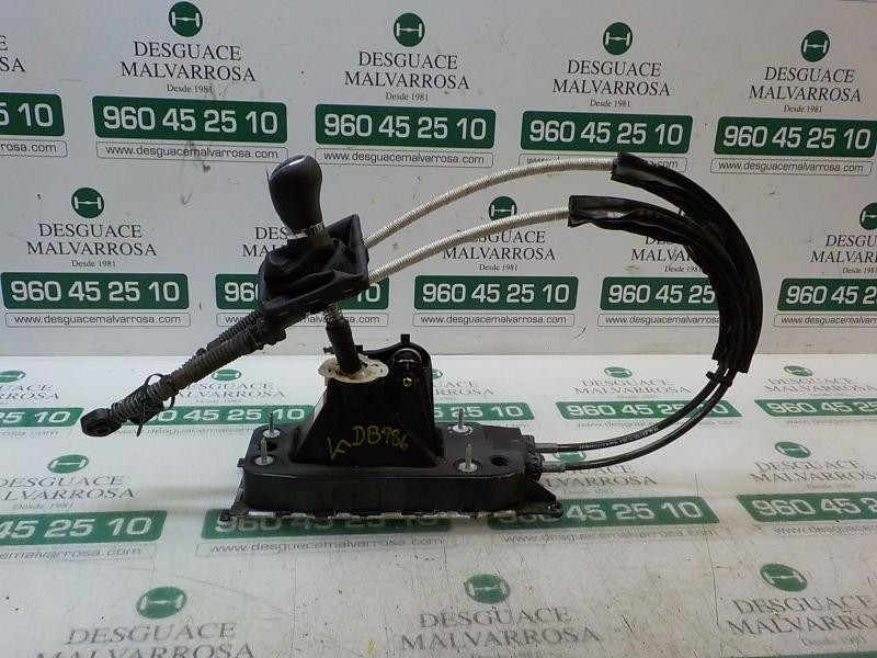 Recambio de palanca cambio para skoda octavia combi (5e5) style referencia OEM IAM 5Q0711049AP 5Q0711049AP 