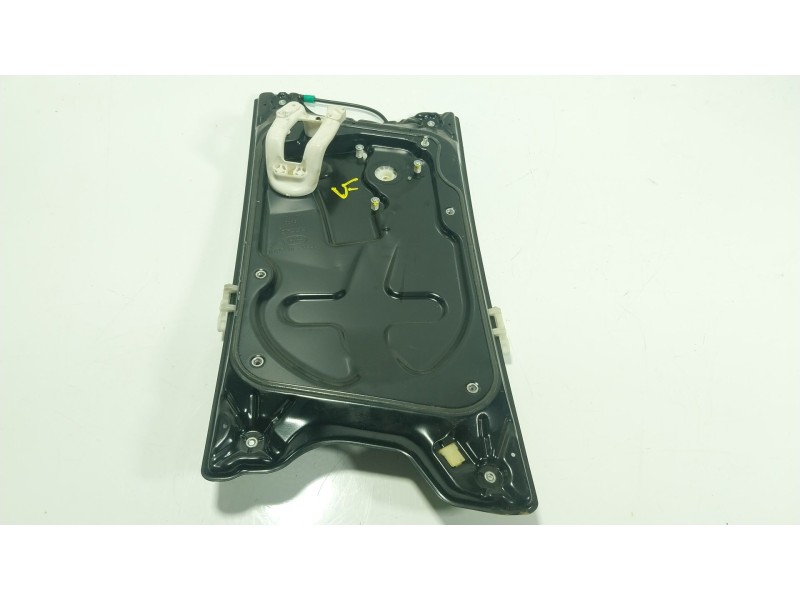 Recambio de elevalunas delantero izquierdo para land rover discovery iv (l319) 2.7 td 4x4 referencia OEM IAM LR013867  