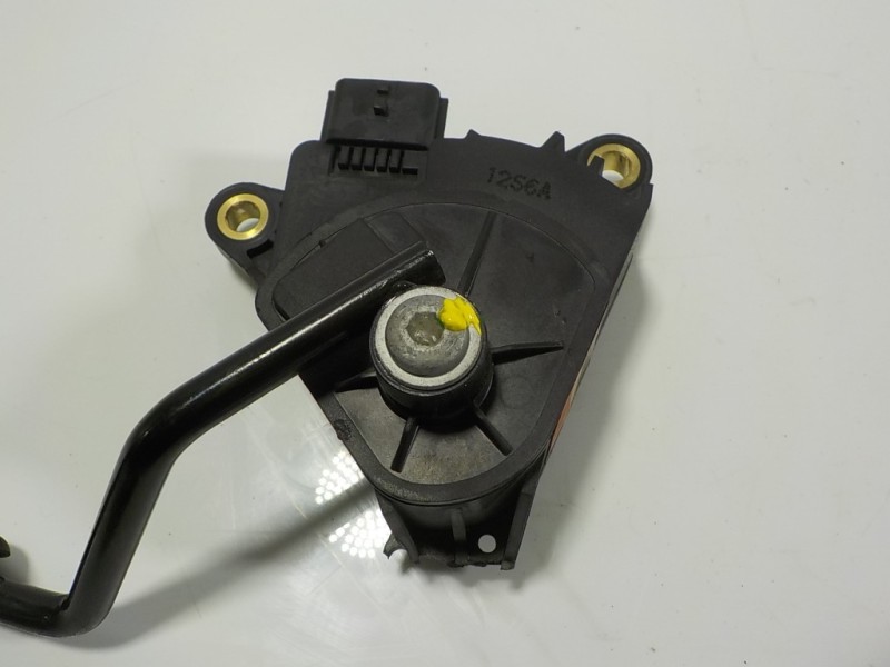 Recambio de potenciometro pedal para renault kangoo 1.5 dci diesel fap referencia OEM IAM 8200436878 8200436878 