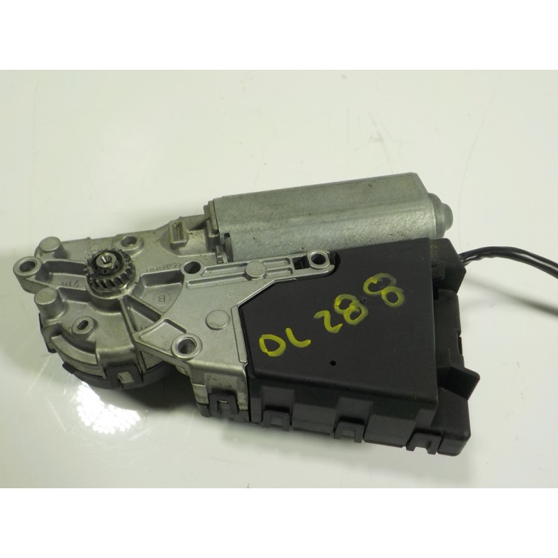 Recambio de motor techo electrico para volkswagen golf vi (5k1) gtd referencia OEM IAM 1K0959591 1K0959591 