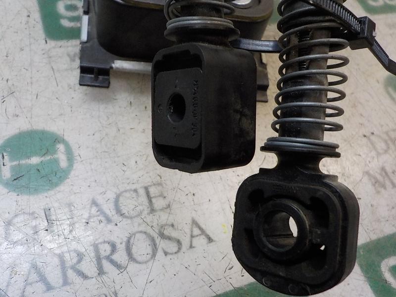 Recambio de palanca cambio para skoda octavia combi (5e5) style referencia OEM IAM 5Q0711049AP 5Q0711049AP 