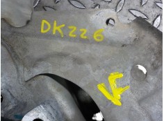 Recambio de puente delantero para renault kangoo 1.5 dci diesel fap referencia OEM IAM 544013205R   2