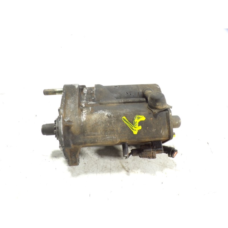 Recambio de motor arranque para toyota land cruiser (j9) 3.0 turbodiesel referencia OEM IAM  2810067070 