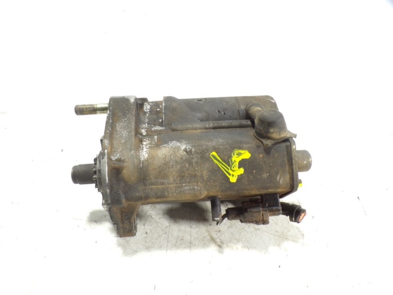 Recambio de motor arranque para toyota land cruiser (j9) 3.0 turbodiesel referencia OEM IAM  2810067070 
