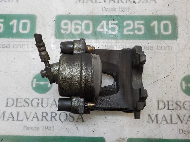 Recambio de pinza freno delantera derecha para skoda octavia combi (5e5) style referencia OEM IAM 5Q0615124  