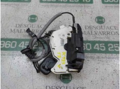 Recambio de cerradura puerta trasera derecha para volkswagen golf vii lim. (5g1) advance bluemotion referencia OEM IAM 5K4839016 2