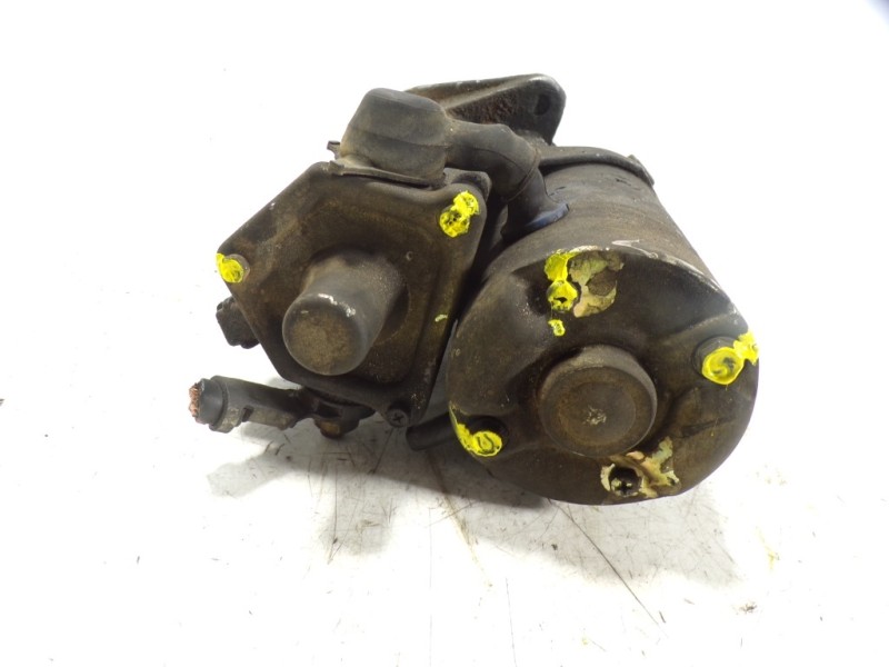 Recambio de motor arranque para toyota land cruiser (j9) 3.0 turbodiesel referencia OEM IAM  2810067070 