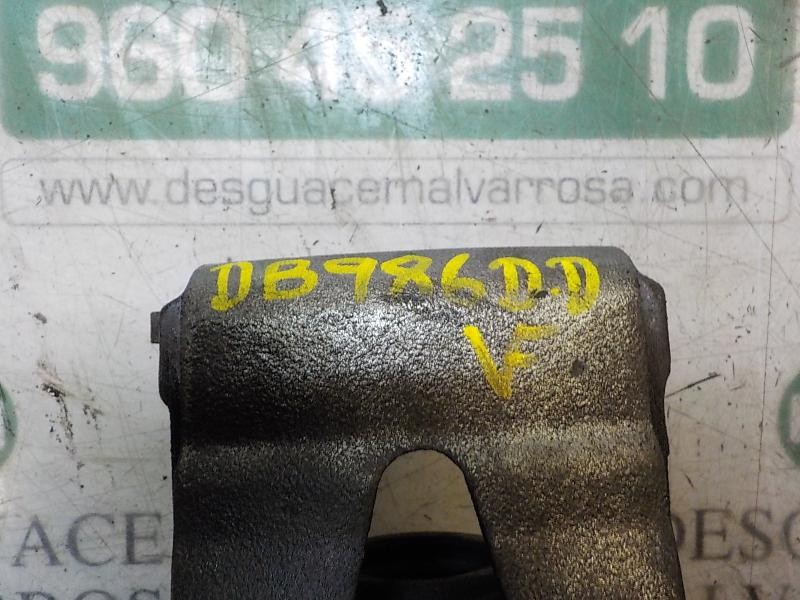 Recambio de pinza freno delantera derecha para skoda octavia combi (5e5) style referencia OEM IAM 5Q0615124  