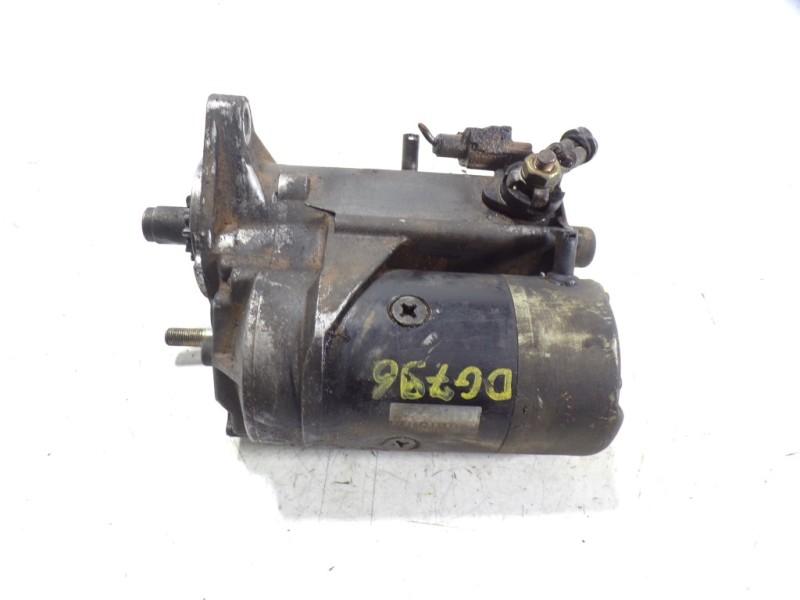 Recambio de motor arranque para toyota land cruiser (j9) 3.0 turbodiesel referencia OEM IAM  2810067070 