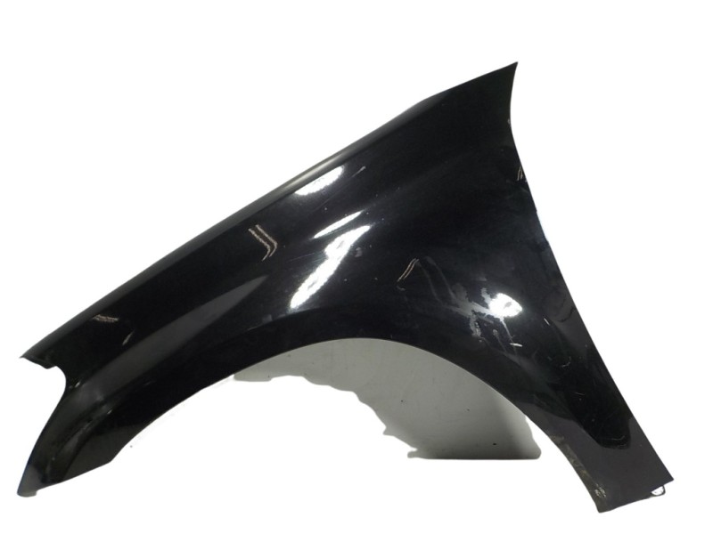 Recambio de aleta delantera izquierda para mercedes-benz clase gl (x164) 320 cdi 4-matic (164.822) referencia OEM IAM   