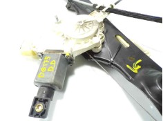 Recambio de elevalunas delantero derecho para bmw x1 (e84) sdrive 18d referencia OEM IAM 67626927028 9966251 0130822227 2