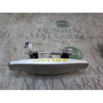 MANETA EXTERIOR TRASERA DERECHA 806061345R 