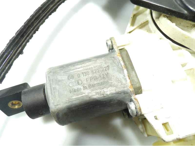 Recambio de elevalunas delantero derecho para bmw x1 (e84) sdrive 18d referencia OEM IAM 67626927028 9966251 0130822227