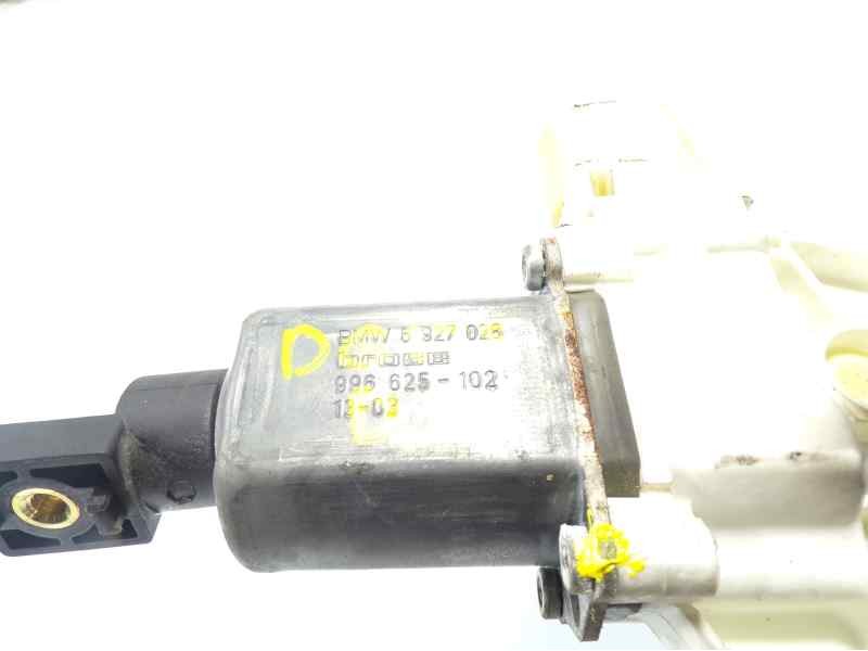 Recambio de elevalunas delantero derecho para bmw x1 (e84) sdrive 18d referencia OEM IAM 67626927028 9966251 0130822227