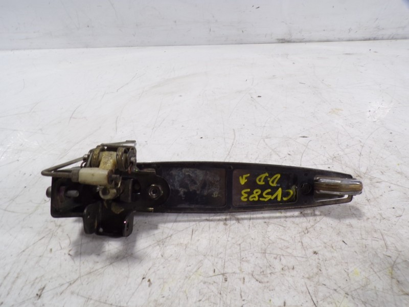 Recambio de maneta exterior delantera derecha para bentley arnage referencia OEM IAM   