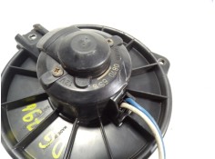 Recambio de motor calefaccion para toyota land cruiser (j9) 3.0 turbodiesel referencia OEM IAM    2