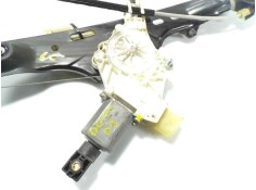 Recambio de elevalunas delantero izquierdo para bmw x1 (e84) sdrive 18d referencia OEM IAM 67626927027 9966241 0130822226 2