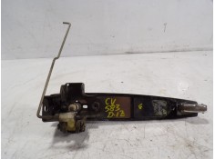 Recambio de maneta exterior delantera izquierda para bentley arnage referencia OEM IAM    2