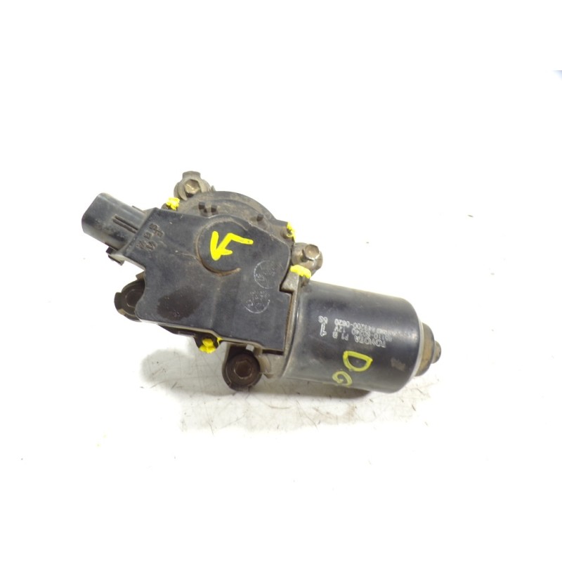 Recambio de motor limpia delantero para toyota land cruiser (j9) 3.0 turbodiesel referencia OEM IAM  8511060240 