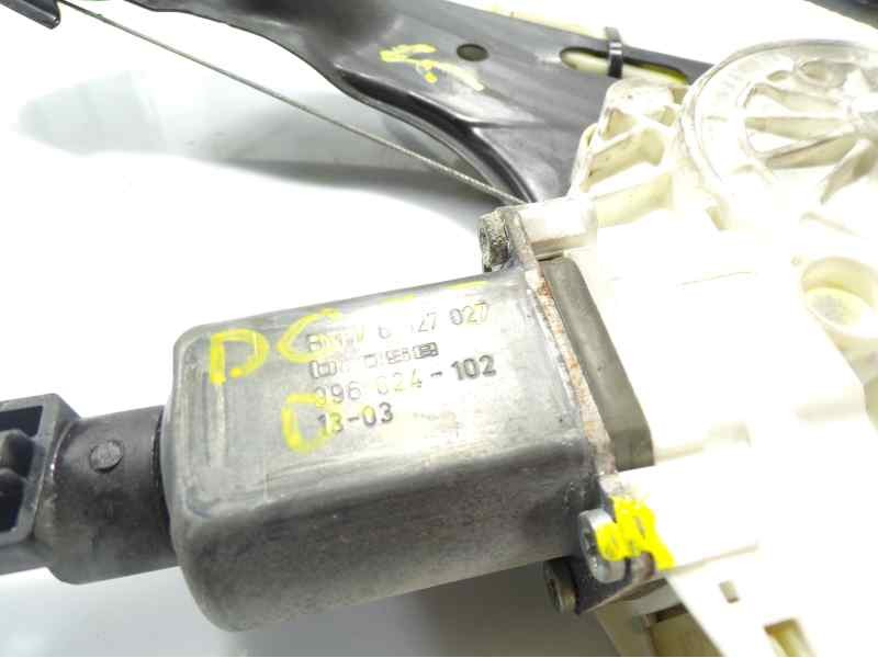 Recambio de elevalunas delantero izquierdo para bmw x1 (e84) sdrive 18d referencia OEM IAM 67626927027 9966241 0130822226