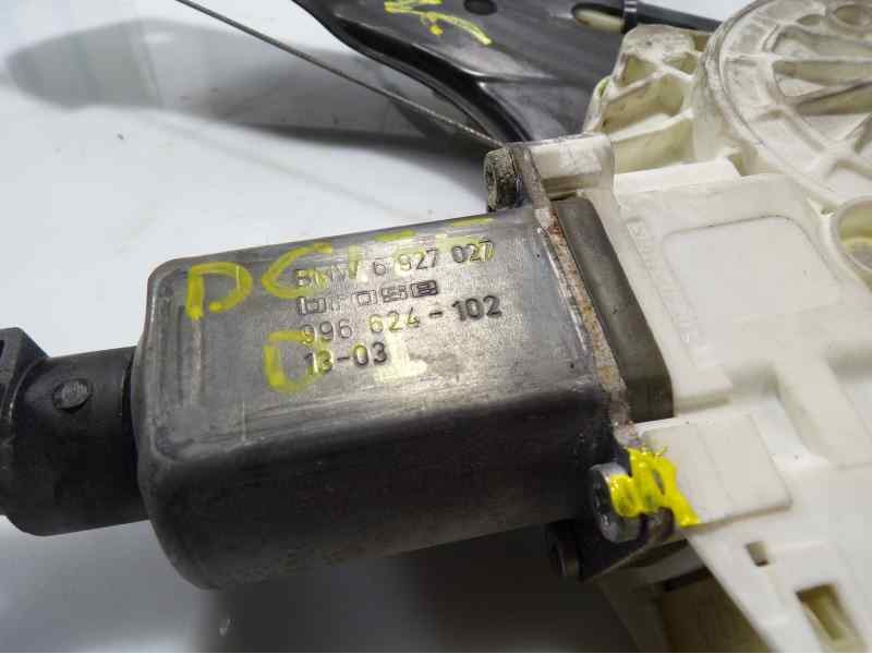 Recambio de elevalunas delantero izquierdo para bmw x1 (e84) sdrive 18d referencia OEM IAM 67626927027 9966241 0130822226