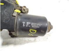 Recambio de motor limpia delantero para toyota land cruiser (j9) 3.0 turbodiesel referencia OEM IAM  8511060240  2