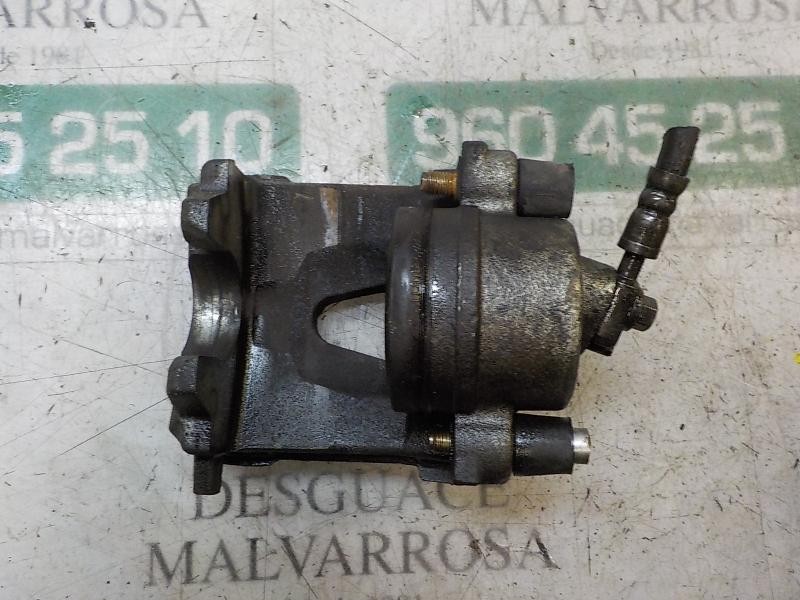 Recambio de pinza freno delantera izquierda para skoda octavia combi (5e5) style referencia OEM IAM 5Q0615123  