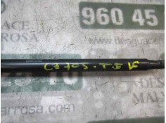 Recambio de amortiguadores maletero / porton para toyota verso 1.6 d-4d cat referencia OEM IAM 689600F032   2