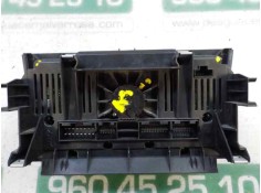 Recambio de mando climatizador para audi a3 sportback (8p) 1.6 tdi referencia OEM IAM 8P0820043BMXHA 8P0820043BM A2C53380926 2
