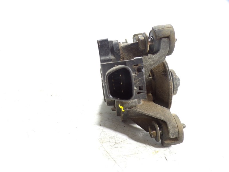 Recambio de motor limpia delantero para toyota land cruiser (j9) 3.0 turbodiesel referencia OEM IAM  8511060240 