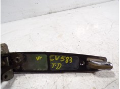 Recambio de maneta exterior trasera derecha para bentley arnage referencia OEM IAM    2