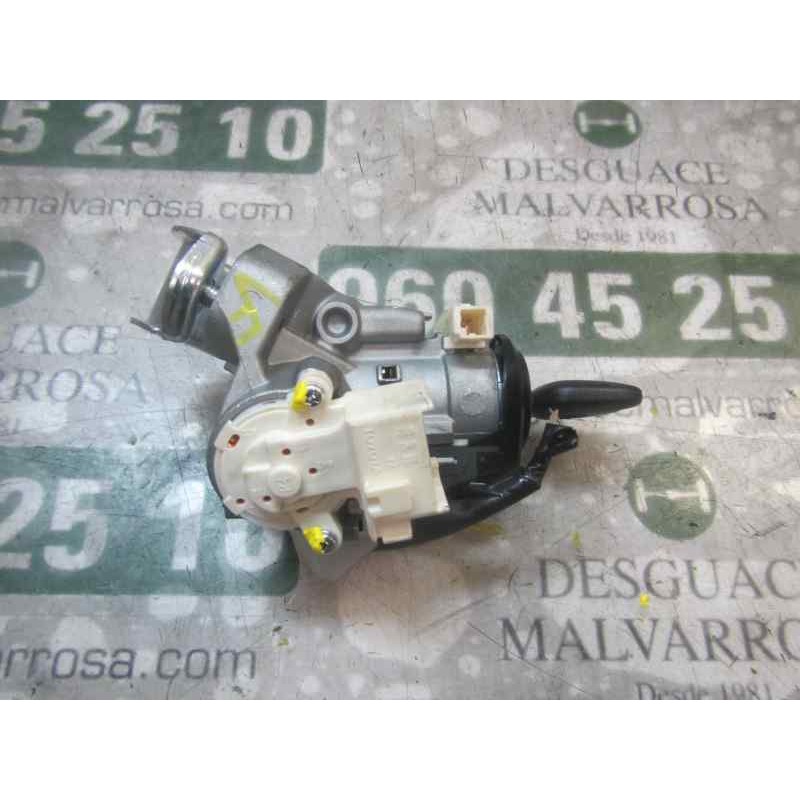 Recambio de antirrobo para toyota verso 1.6 d-4d cat referencia OEM IAM 897830F030 897830F030 