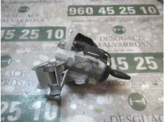 Recambio de antirrobo para toyota verso 1.6 d-4d cat referencia OEM IAM 897830F030 897830F030  2