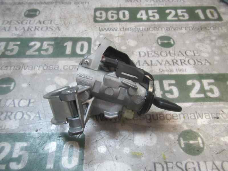 Recambio de antirrobo para toyota verso 1.6 d-4d cat referencia OEM IAM 897830F030 897830F030 