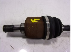 Recambio de transmision derecha para hyundai ix35 1.7 crdi cat referencia OEM IAM 495012Y900   2