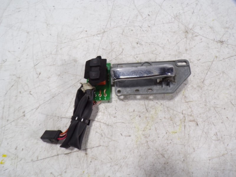 Recambio de maneta interior delantera derecha para bentley arnage referencia OEM IAM   