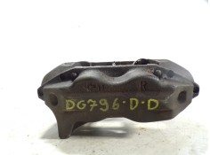 Recambio de pinza freno delantera derecha para toyota land cruiser (j9) 3.0 turbodiesel referencia OEM IAM    2