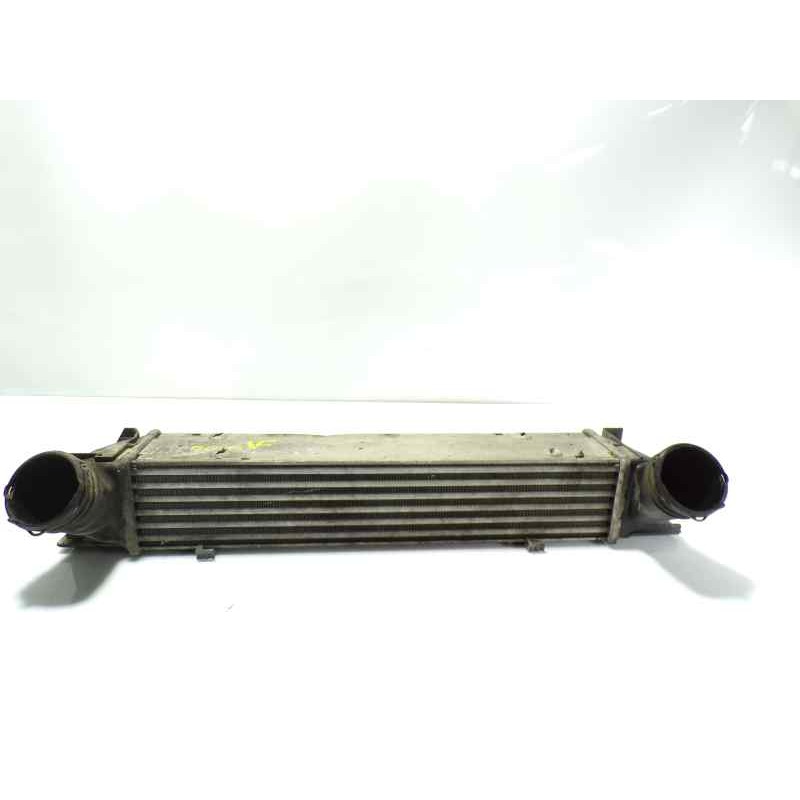 Recambio de intercooler para bmw x1 (e84) sdrive 18d referencia OEM IAM 17517524916 3093786 