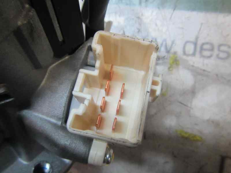 Recambio de antirrobo para toyota verso 1.6 d-4d cat referencia OEM IAM 897830F030 897830F030 