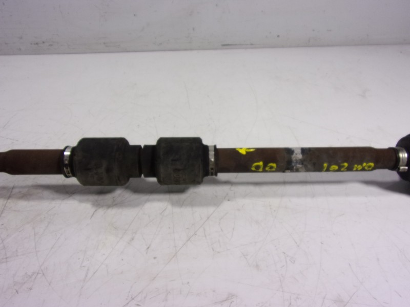 Recambio de transmision derecha para hyundai ix35 1.7 crdi cat referencia OEM IAM 495012Y900  