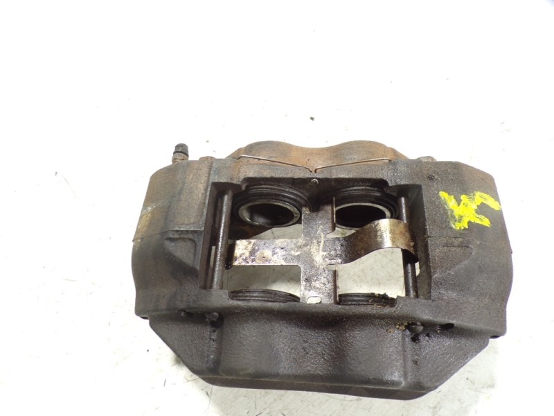 Recambio de pinza freno delantera derecha para toyota land cruiser (j9) 3.0 turbodiesel referencia OEM IAM   