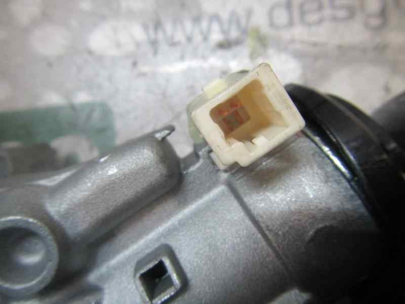 Recambio de antirrobo para toyota verso 1.6 d-4d cat referencia OEM IAM 897830F030 897830F030 