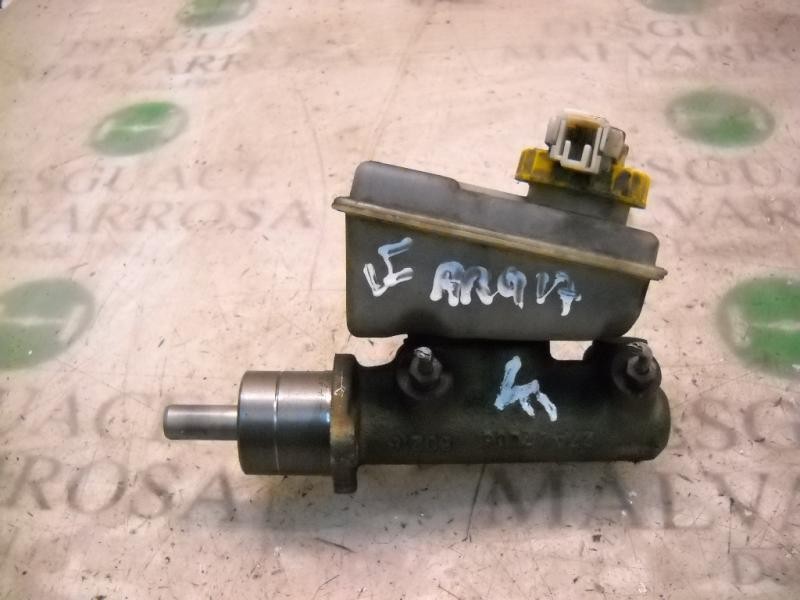 Recambio de bomba freno para fiat coupe (175) 1.8 16v referencia OEM IAM   