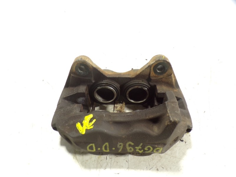 Recambio de pinza freno delantera derecha para toyota land cruiser (j9) 3.0 turbodiesel referencia OEM IAM   