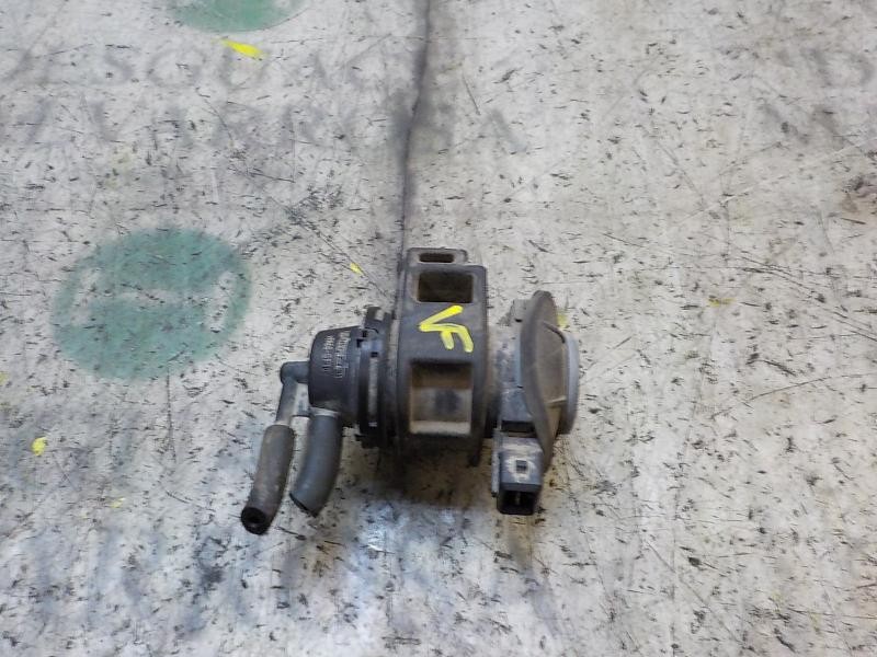 Recambio de valvula aire adicional para nissan qashqai (j10) 1.5 dci turbodiesel cat referencia OEM IAM   