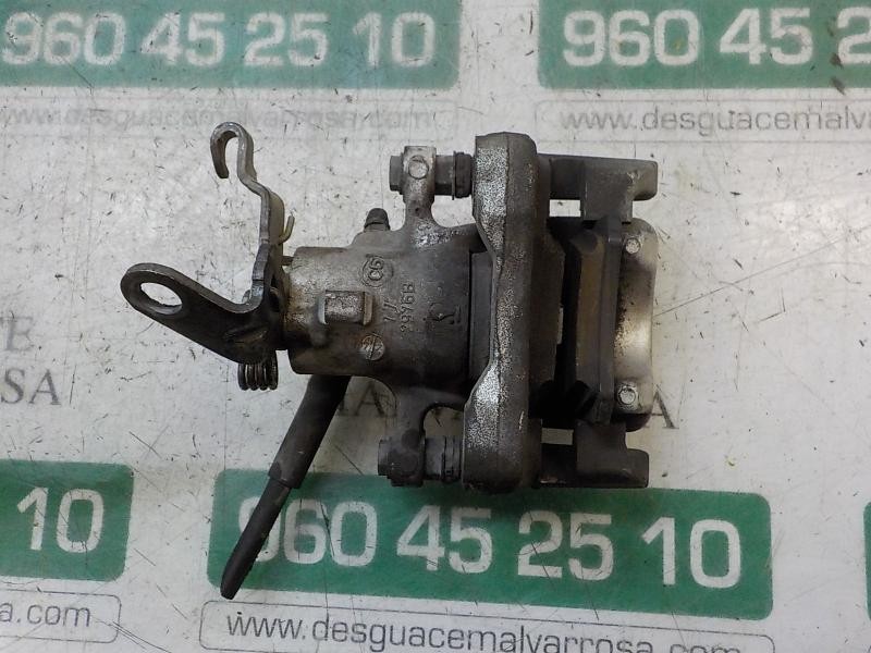 Recambio de pinza freno trasera derecha para skoda octavia combi (5e5) style referencia OEM IAM 5Q0615424A  
