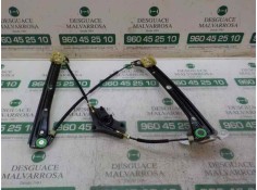 Recambio de elevalunas delantero derecho para volkswagen golf vii lim. (5g1) advance bluemotion referencia OEM IAM 5G4837462H 5G 2