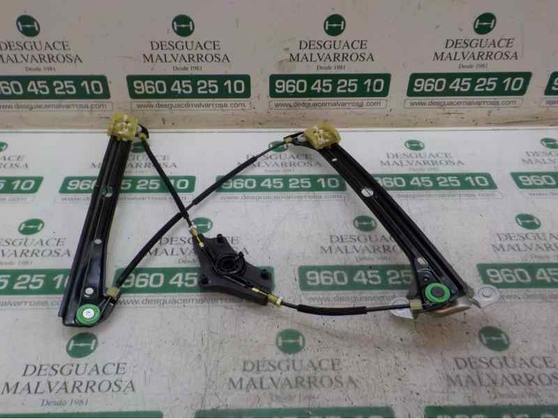 Recambio de elevalunas delantero derecho para volkswagen golf vii lim. (5g1) advance bluemotion referencia OEM IAM 5G4837462H 5G