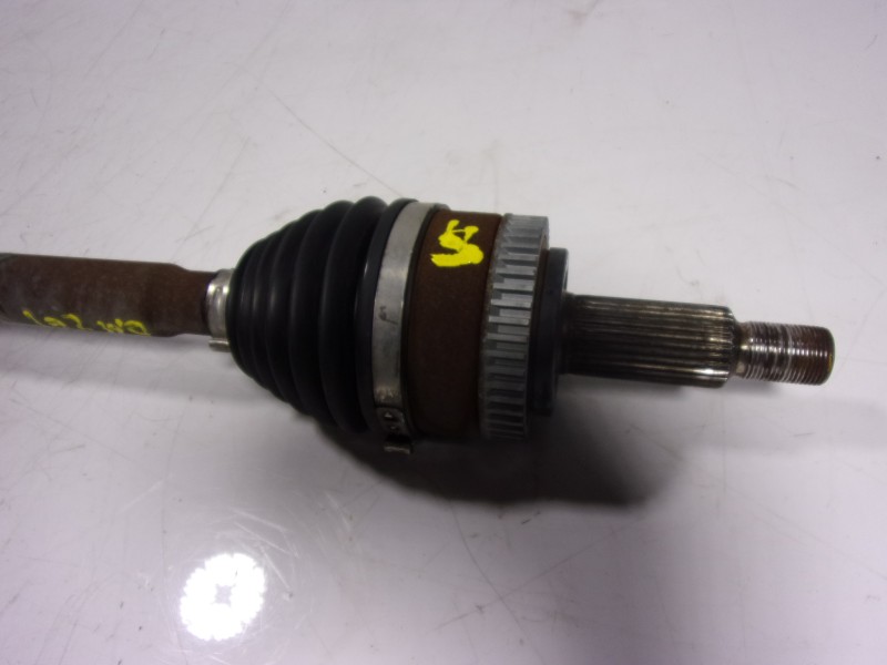 Recambio de transmision derecha para hyundai ix35 1.7 crdi cat referencia OEM IAM 495012Y900  