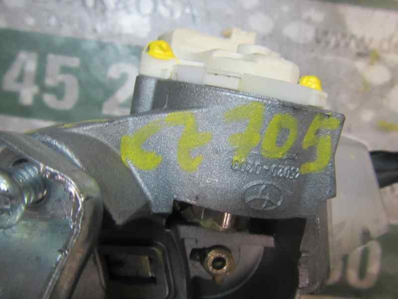 Recambio de antirrobo para toyota verso 1.6 d-4d cat referencia OEM IAM 897830F030 897830F030 